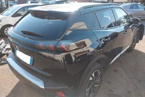 Peugeot 2008 PureTech 100 S&S Allure