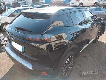 Peugeot 2008 PureTech 100 S&S Allure