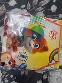 grembiule per bambini