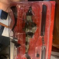 Modellino Elicottero Sea Cobra