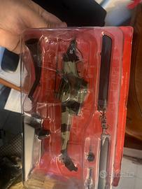 Modellino Elicottero Sea Cobra