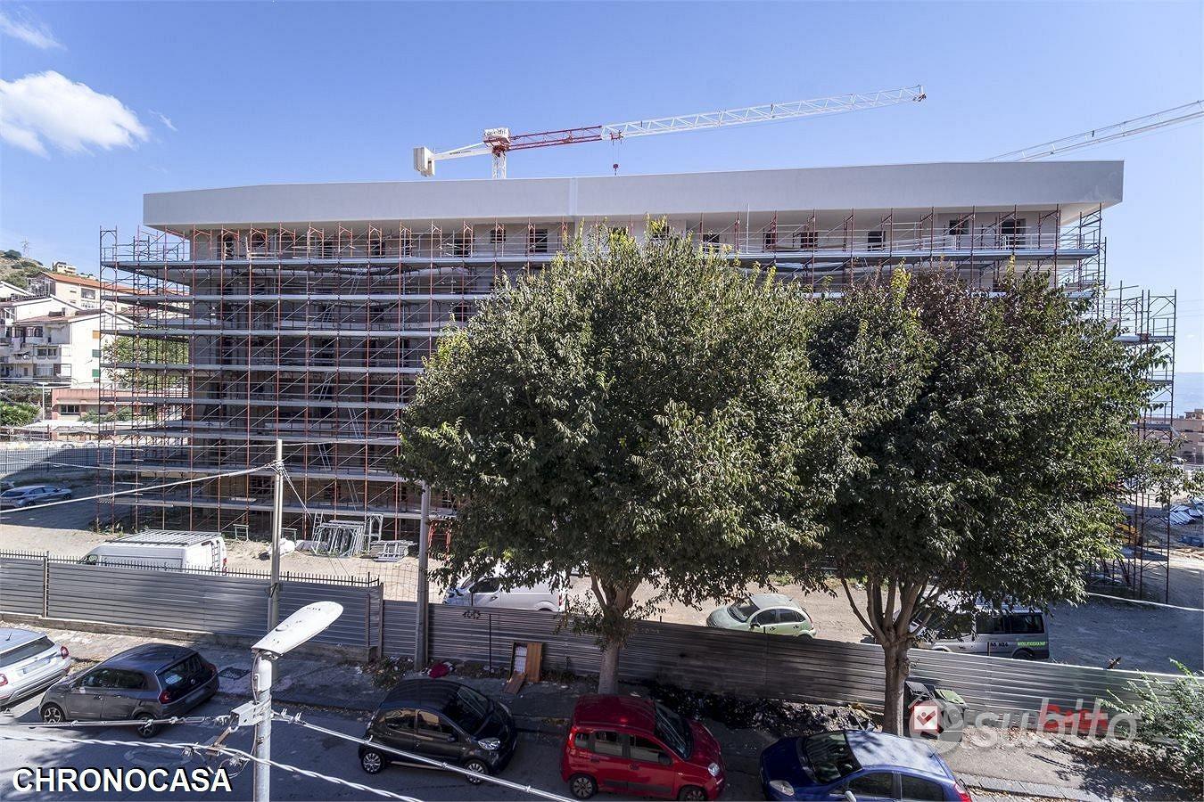 Appartamento – Messina, Mangialupi, III Circoscrizione - Vista 3
