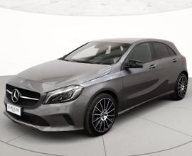 Mercedes-Benz Classe A 200 d sport auto