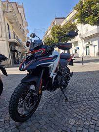 Benelli TRK 702 - 2024