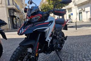 Benelli TRK 702 - 2024