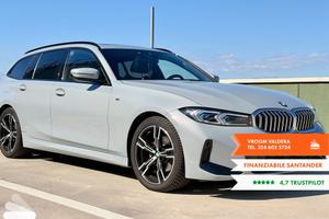 BMW Serie 3(G20/1-80/1) 320d 48V xDrive Touring...