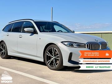 BMW Serie 3(G20/1-80/1) 320d 48V xDrive Touring...