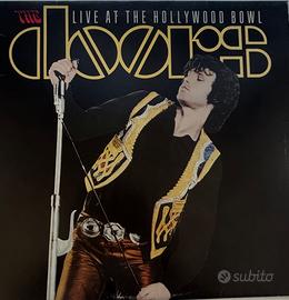 The Doors - Live at the Holliwood Bowl