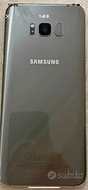 Samsung s8 plus