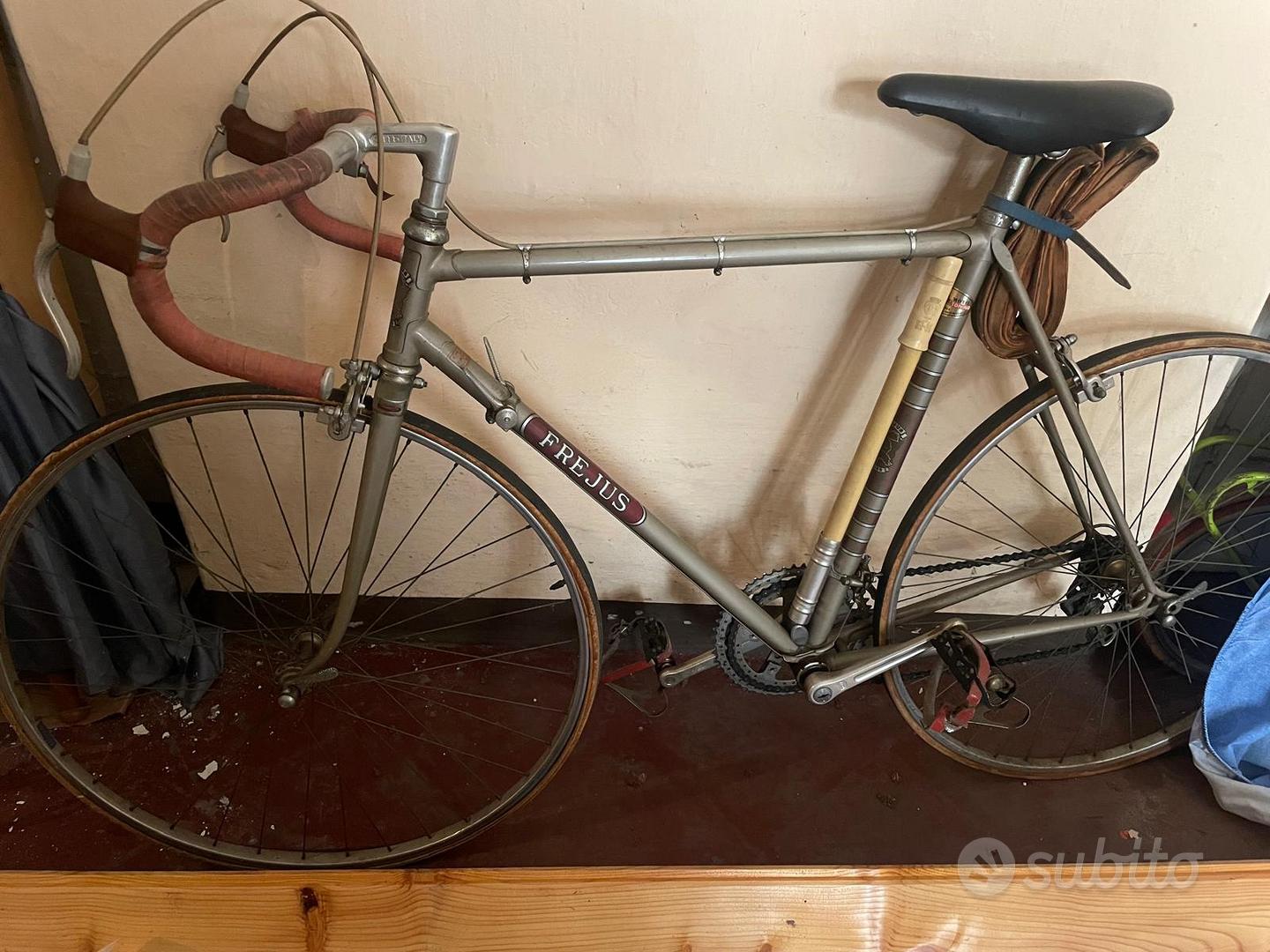 Bici Corsa Vintage Bici Epoca In Vendita Bicicletta Corsa D' Epoca