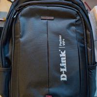 Samsonite Zaino borsa porta laptop