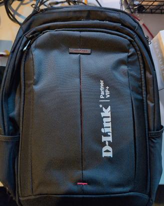 Samsonite Zaino borsa porta laptop