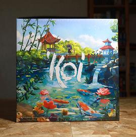 Koi - dV Games