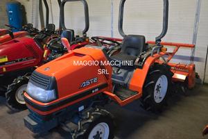 Trattorino Kubota A-155