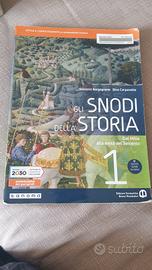 gli snodi della storia 1