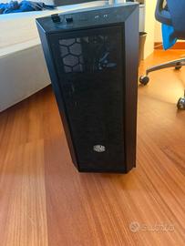 Pc fisso assemblato