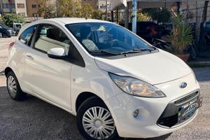 Ford Ka 1.2 69CV Business PROMO BLACK FRIDAY