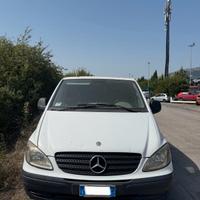 mercedes vito 111 CDI del 2006