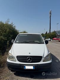 mercedes vito 111 CDI del 2006