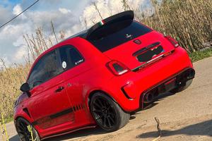 abarth 500