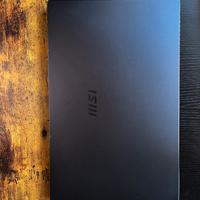 MSI Modern 15 A11ML-458XIT, Notebook