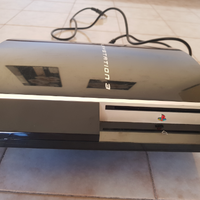 Playstation 3 PS3