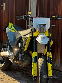 Husqvarna 701 2023 A2