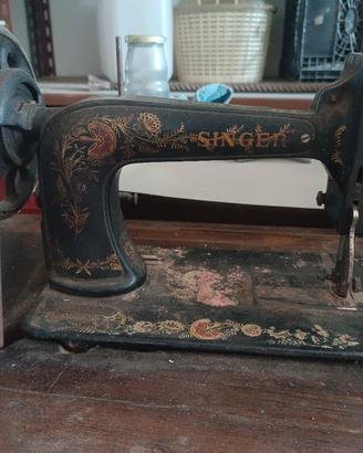 Singer 