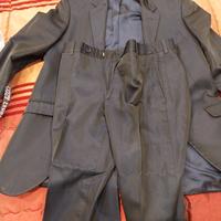 abito sposo Carlo pignatelli