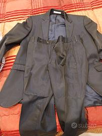 abito sposo Carlo pignatelli