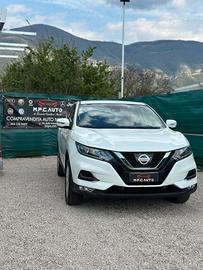 Nissan Qashqai 1.5 dCi Tekna 2018 NO ADBLUE