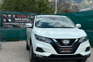 Nissan Qashqai 1.5 dCi Tekna 2018 NO ADBLUE