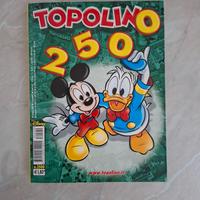 Topolino 2500