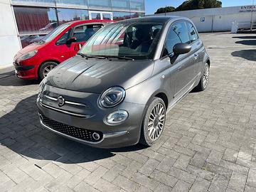 Fiat 500 1.2 EasyPower Lounge