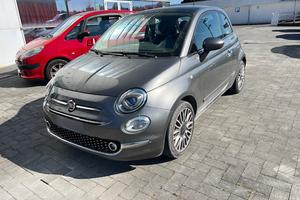 Fiat 500 1.2 EasyPower Lounge