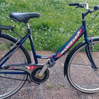 bici donna 26 pollici 