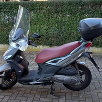 Scooter KYMCO 125 AGILITY