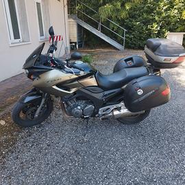 Yamaha TDM 900
