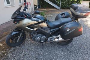 Yamaha TDM 900