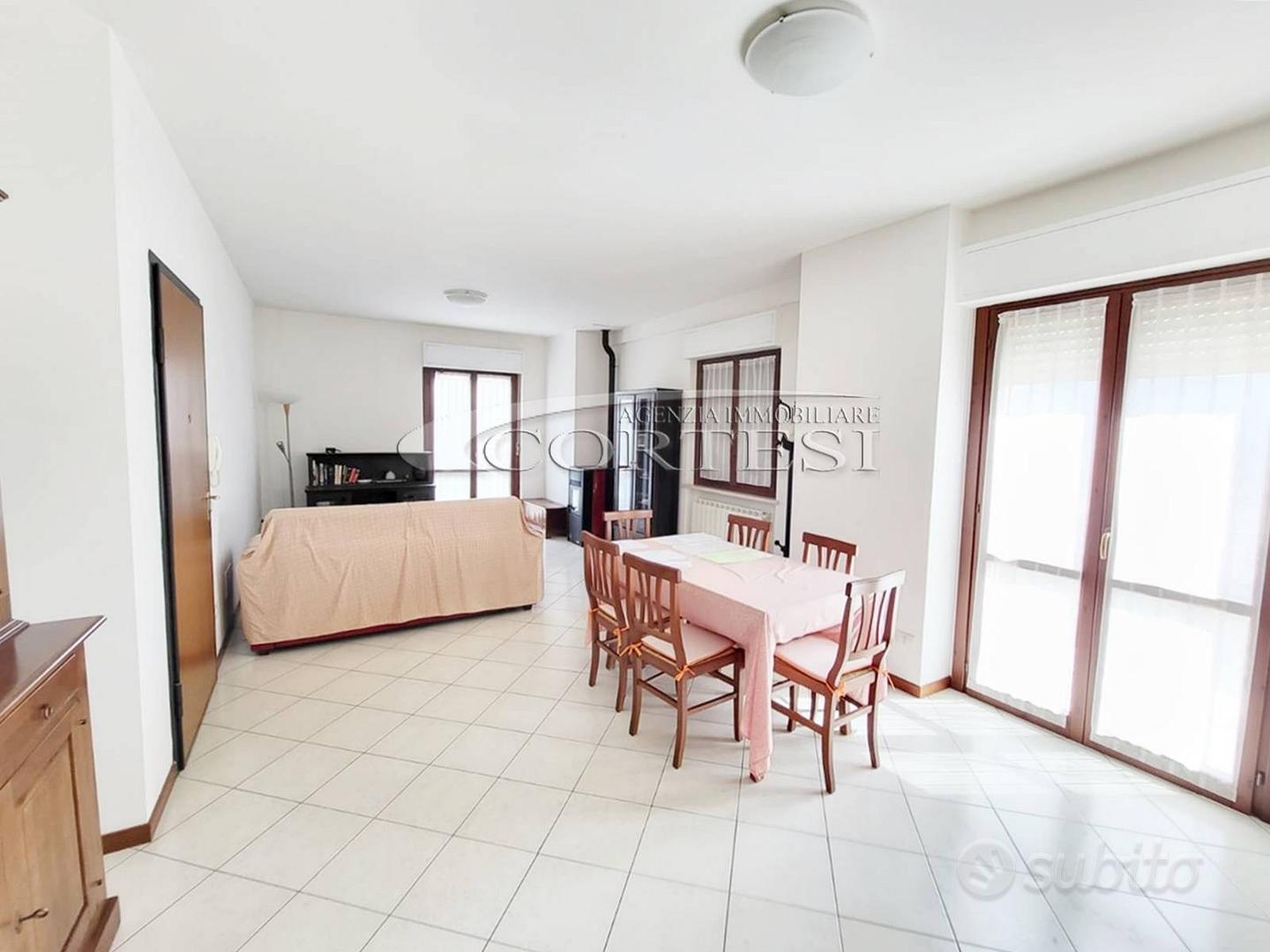 Apartment in Umbertide, Perugia - Vista 2