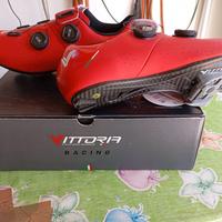 scarpini da bici da corsa