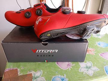 scarpini da bici da corsa