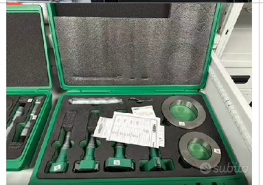 MICROMETRO INTERNO A 3 PUNTI