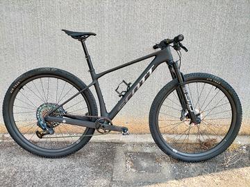 Scott Scale 940 Tg. M Rif. 2620601