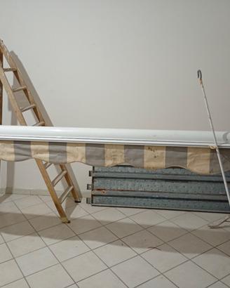tenda da sole 