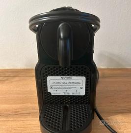 Macchinetta caffè Nespresso Inissia