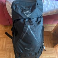 Zaino Osprey Atmos LT 66