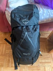 Zaino Osprey Atmos LT 66