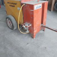 pulisci pannelli cassero