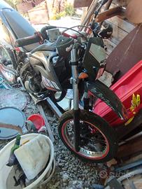 motard beta 50